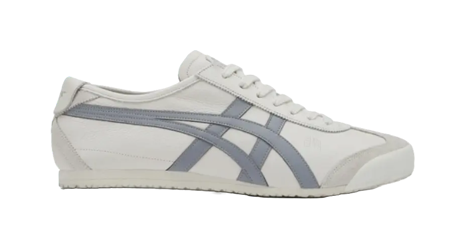Onitsuka Tiger Mexico 66 White Light Grey  vjsneaker.com