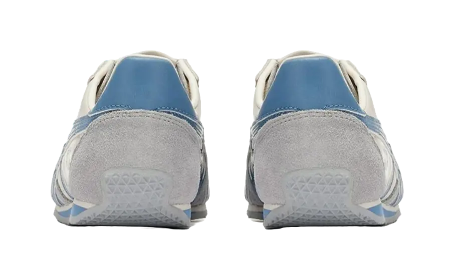 Onitsuka Tiger Runspark Cream Light Blue  vjsneaker.com