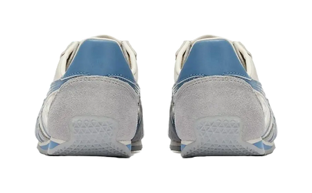 Onitsuka Tiger Runspark Cream Light Blue  vjsneaker.com