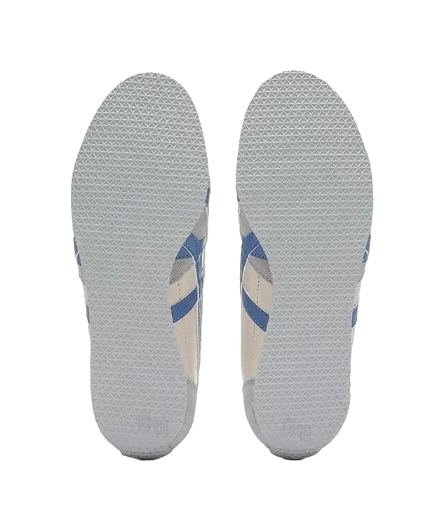 Onitsuka Tiger Runspark Cream Light Blue  vjsneaker.com