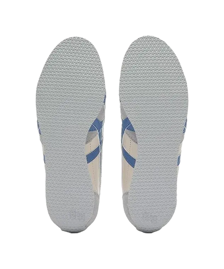 Onitsuka Tiger Runspark Cream Light Blue  vjsneaker.com