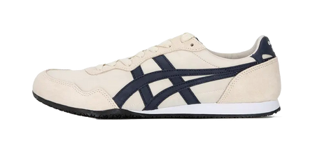 Onitsuka Tiger Serrano Birch Peacoat  vjsneaker.com