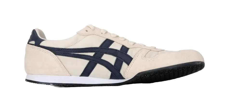 Onitsuka Tiger Serrano Birch Peacoat  vjsneaker.com