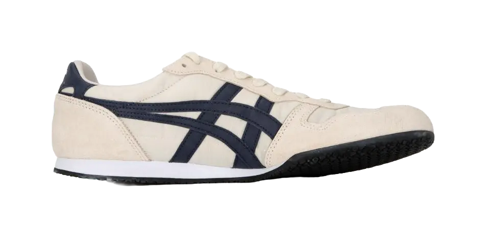 Onitsuka Tiger Serrano Birch Peacoat  vjsneaker.com