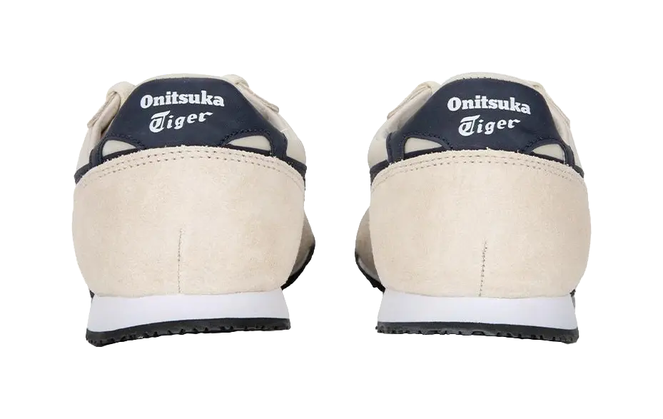 Onitsuka Tiger Serrano Birch Peacoat  vjsneaker.com