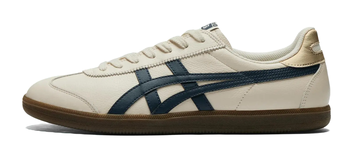 Onitsuka Tiger Tokuten Birch Iron Navy Gum  vjsneaker.com