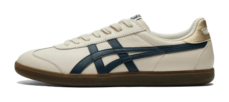 Onitsuka Tiger Tokuten Birch Iron Navy Gum  vjsneaker.com