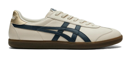 Onitsuka Tiger Tokuten Birch Iron Navy Gum  vjsneaker.com