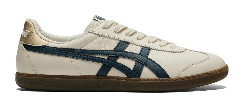 Onitsuka Tiger Tokuten Birch Iron Navy Gum  vjsneaker.com