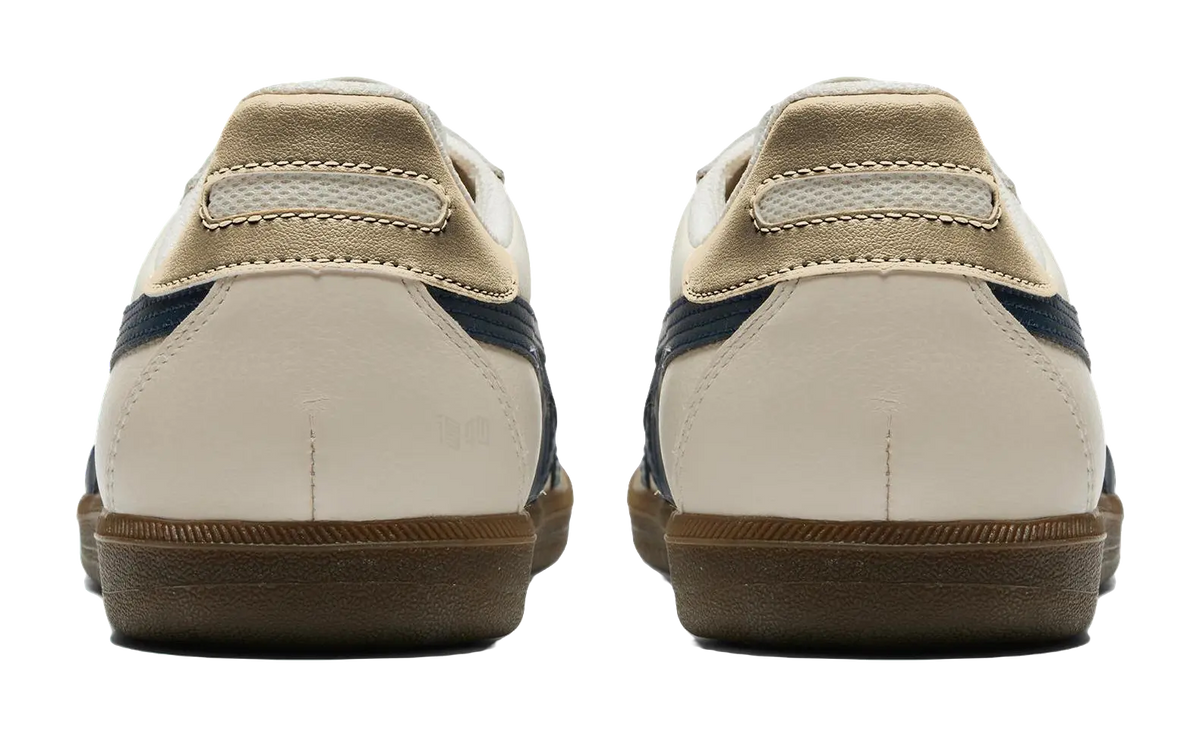 Onitsuka Tiger Tokuten Birch Iron Navy Gum  vjsneaker.com