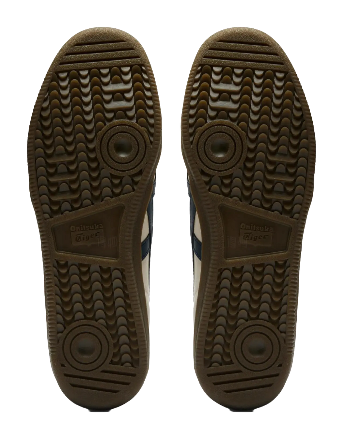 Onitsuka Tiger Tokuten Birch Iron Navy Gum  vjsneaker.com
