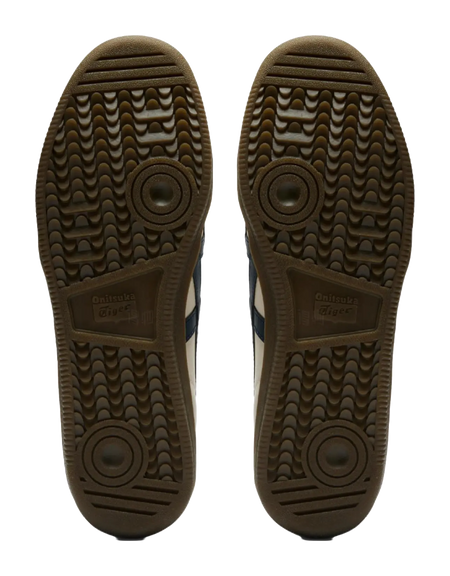Onitsuka Tiger Tokuten Birch Iron Navy Gum  vjsneaker.com