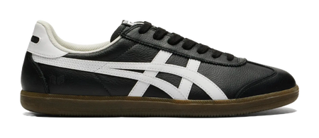 Onitsuka Tiger Tokuten Black White Gum  vjsneaker.com
