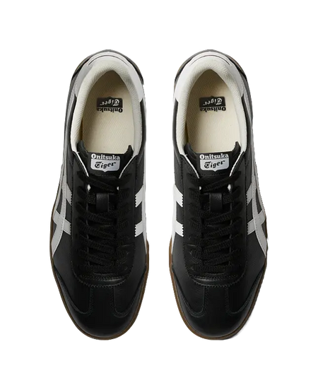 Onitsuka Tiger Tokuten Black White Gum  vjsneaker.com