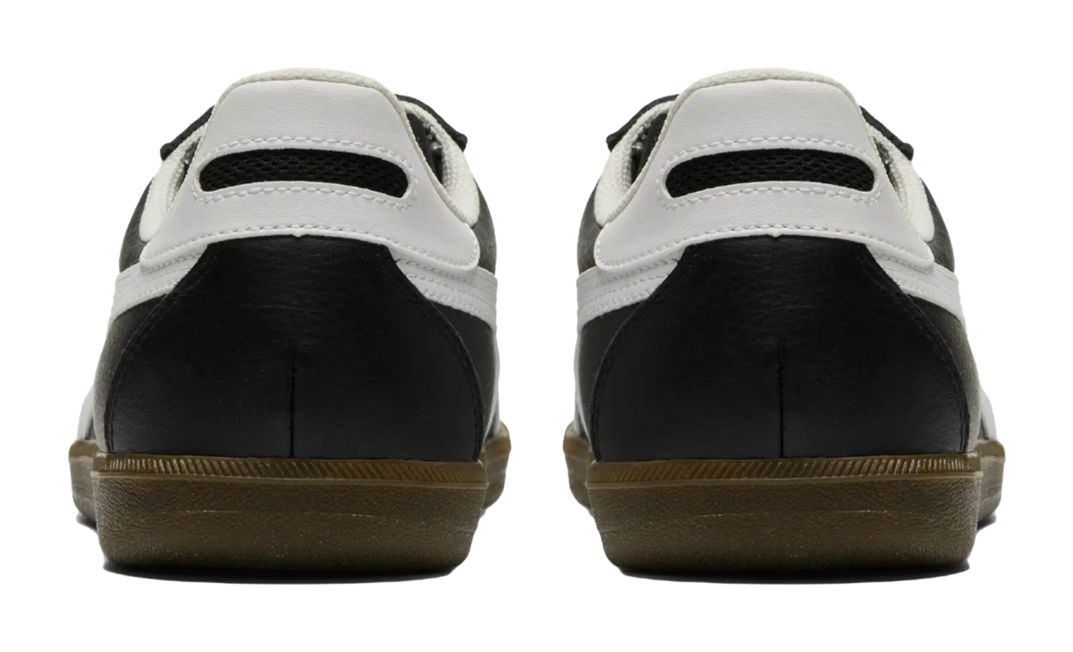 Onitsuka Tiger Tokuten Black White Gum  vjsneaker.com