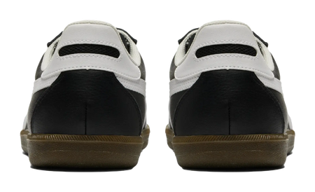 Onitsuka Tiger Tokuten Black White Gum  vjsneaker.com