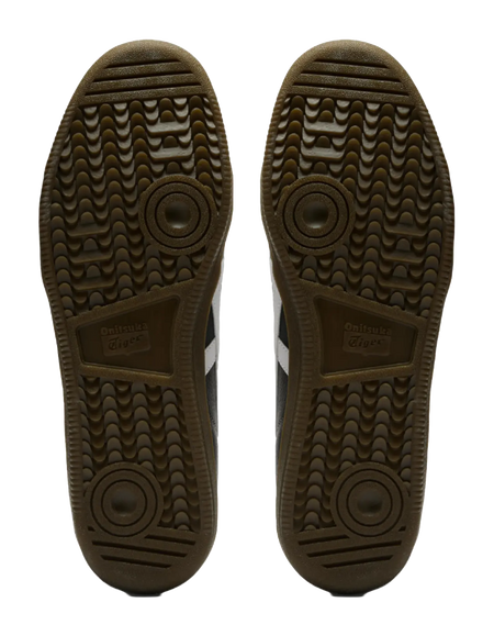 Onitsuka Tiger Tokuten Black White Gum  vjsneaker.com