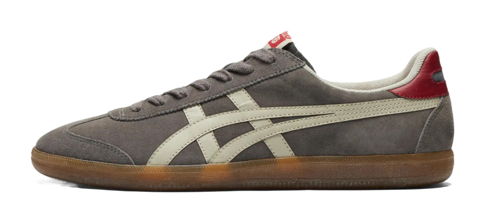 Onitsuka Tiger Tokuten Charcoal Brich  vjsneaker.com