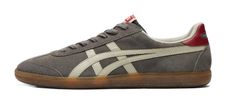 Onitsuka Tiger Tokuten Charcoal Brich  vjsneaker.com