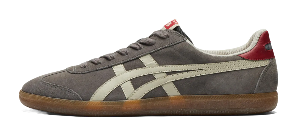 Onitsuka Tiger Tokuten Charcoal Brich  vjsneaker.com