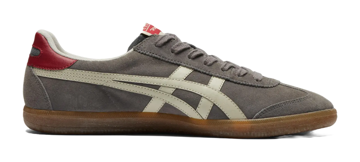 Onitsuka Tiger Tokuten Charcoal Brich  vjsneaker.com