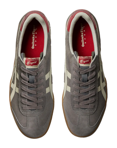 Onitsuka Tiger Tokuten Charcoal Brich  vjsneaker.com