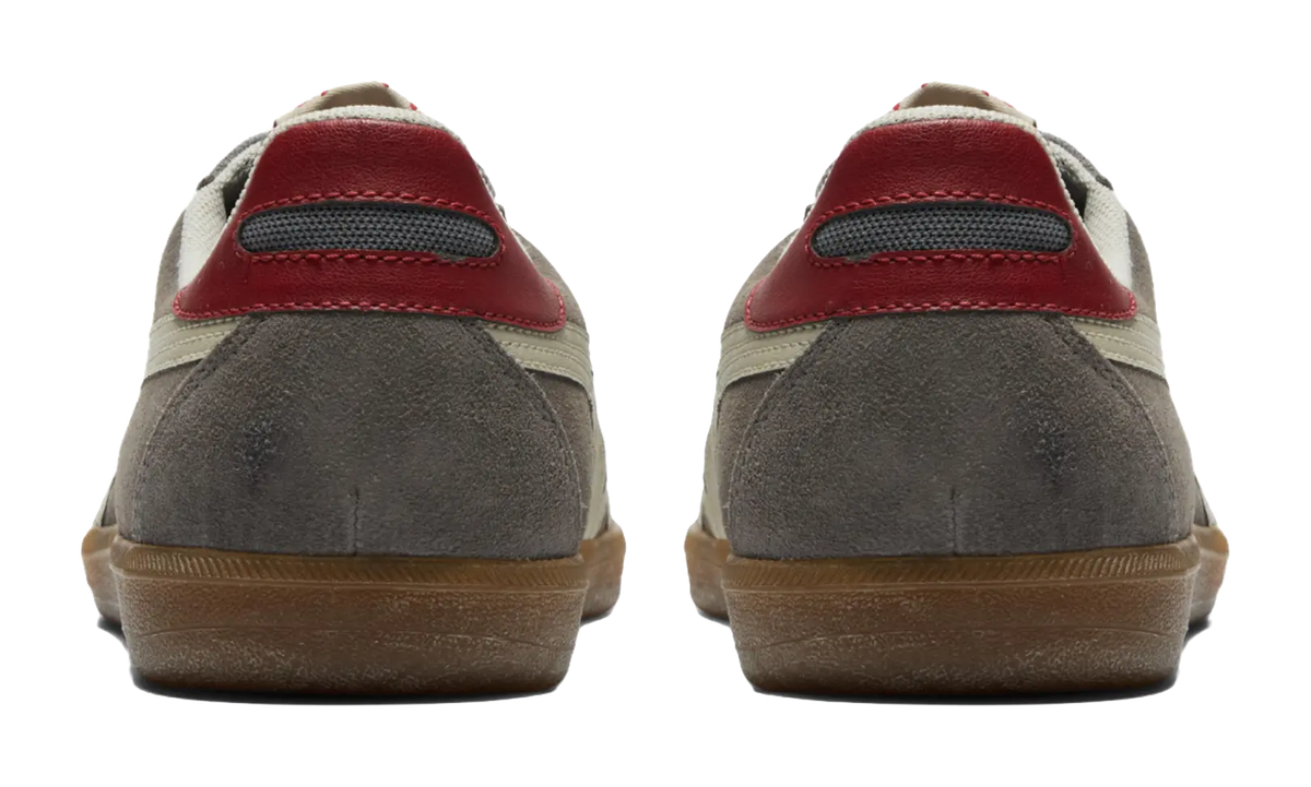 Onitsuka Tiger Tokuten Charcoal Brich  vjsneaker.com