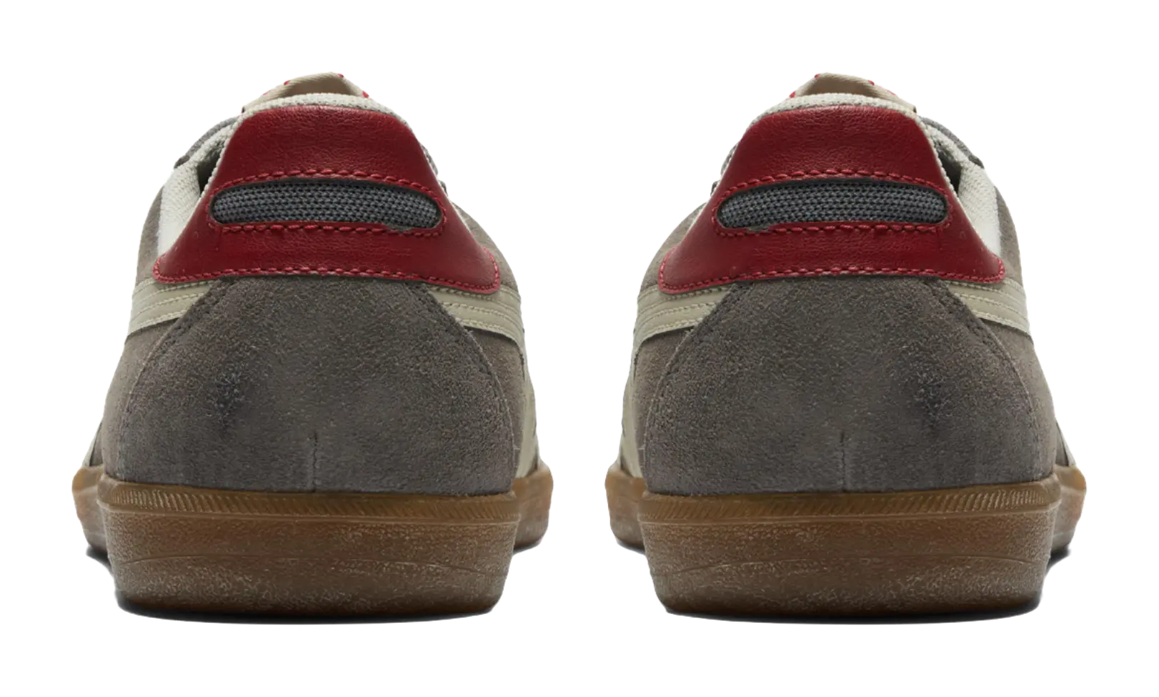 Onitsuka Tiger Tokuten Charcoal Brich  vjsneaker.com