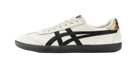 Onitsuka Tiger Tokuten Cream Black  vjsneaker.com