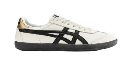 Onitsuka Tiger Tokuten Cream Black  vjsneaker.com