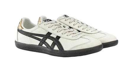 Onitsuka Tiger Tokuten Cream Black  vjsneaker.com