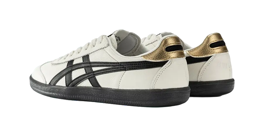 Onitsuka Tiger Tokuten Cream Black  vjsneaker.com