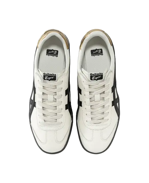 Onitsuka Tiger Tokuten Cream Black  vjsneaker.com