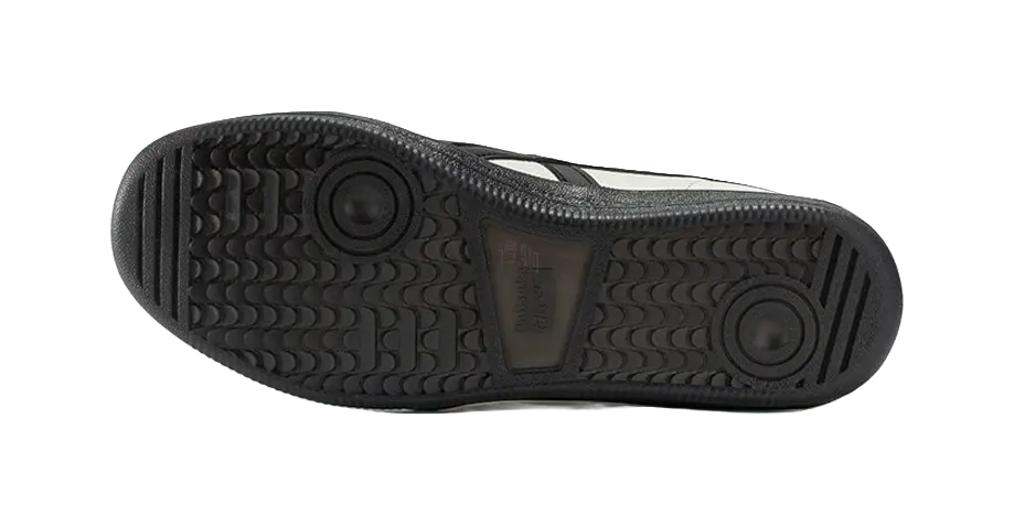 Onitsuka Tiger Tokuten Cream Black  vjsneaker.com