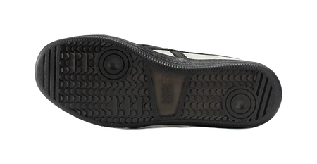 Onitsuka Tiger Tokuten Cream Black  vjsneaker.com