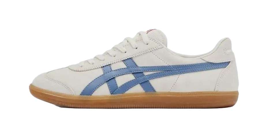 Onitsuka Tiger Tokuten White Blue Gum  vjsneaker.com