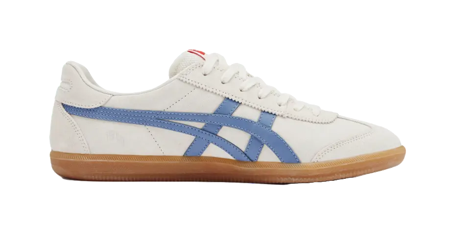 Onitsuka Tiger Tokuten White Blue Gum  vjsneaker.com