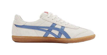 Onitsuka Tiger Tokuten White Blue Gum  vjsneaker.com