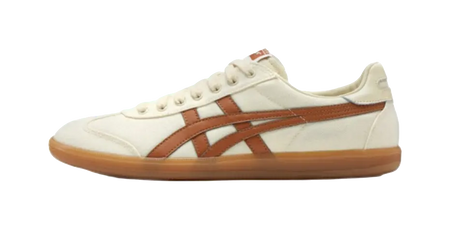 Onitsuka Tiger Tokuten White Brown  vjsneaker.com