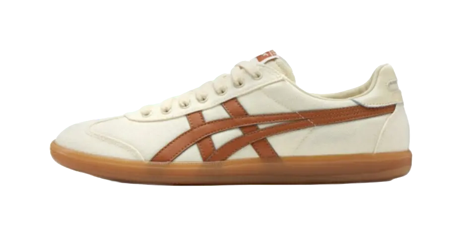 Onitsuka Tiger Tokuten White Brown  vjsneaker.com