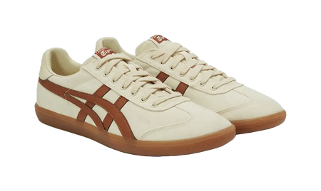 Onitsuka Tiger Tokuten White Brown  vjsneaker.com
