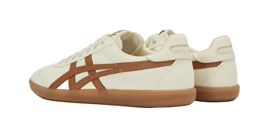 Onitsuka Tiger Tokuten White Brown  vjsneaker.com