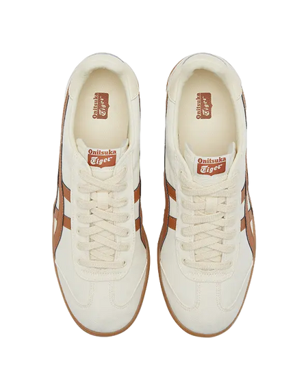 Onitsuka Tiger Tokuten White Brown  vjsneaker.com