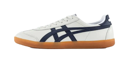 Onitsuka Tiger Tokuten White Navy Gum  vjsneaker.com
