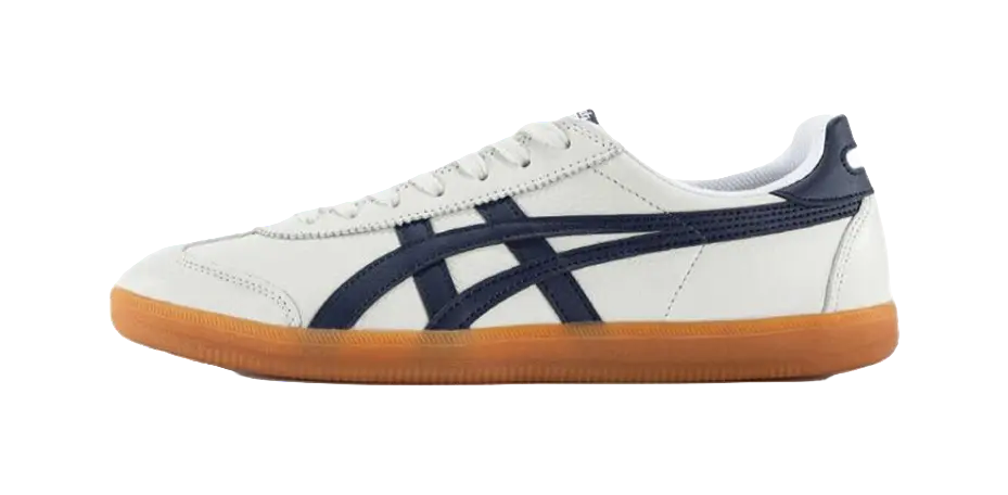 Onitsuka Tiger Tokuten White Navy Gum  vjsneaker.com