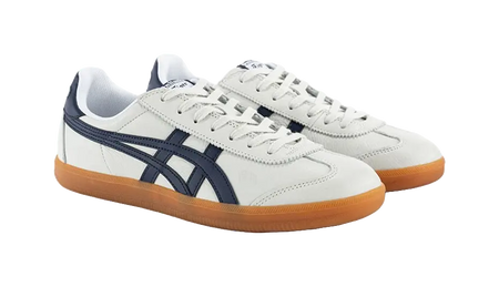 Onitsuka Tiger Tokuten White Navy Gum  vjsneaker.com