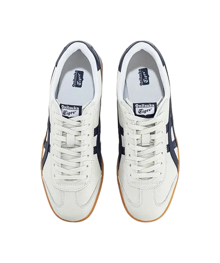 Onitsuka Tiger Tokuten White Navy Gum  vjsneaker.com