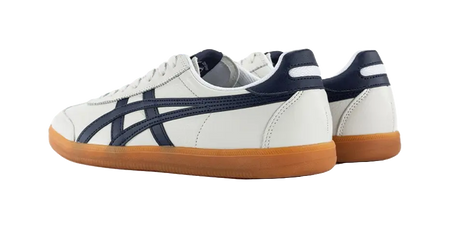 Onitsuka Tiger Tokuten White Navy Gum  vjsneaker.com