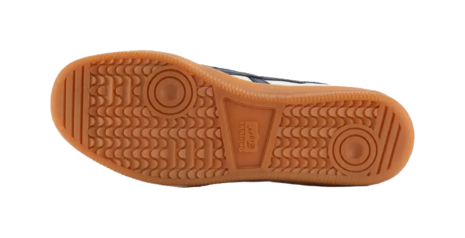 Onitsuka Tiger Tokuten White Navy Gum  vjsneaker.com