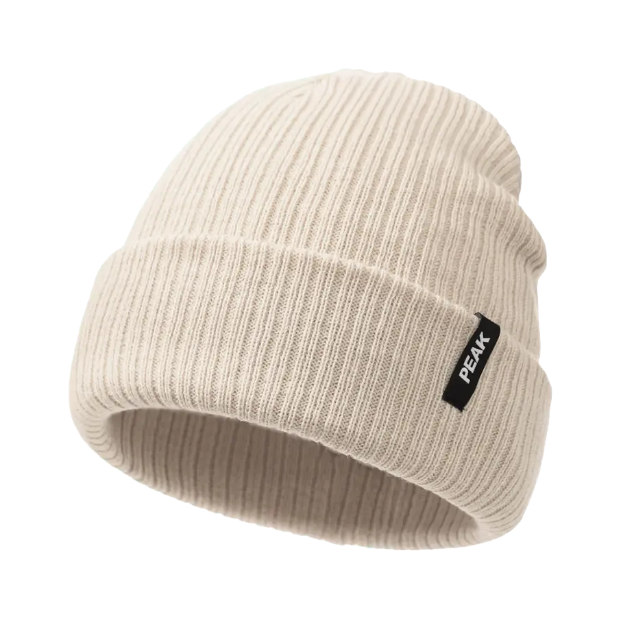 PEAK Beanies Unisex  vjsneaker.com